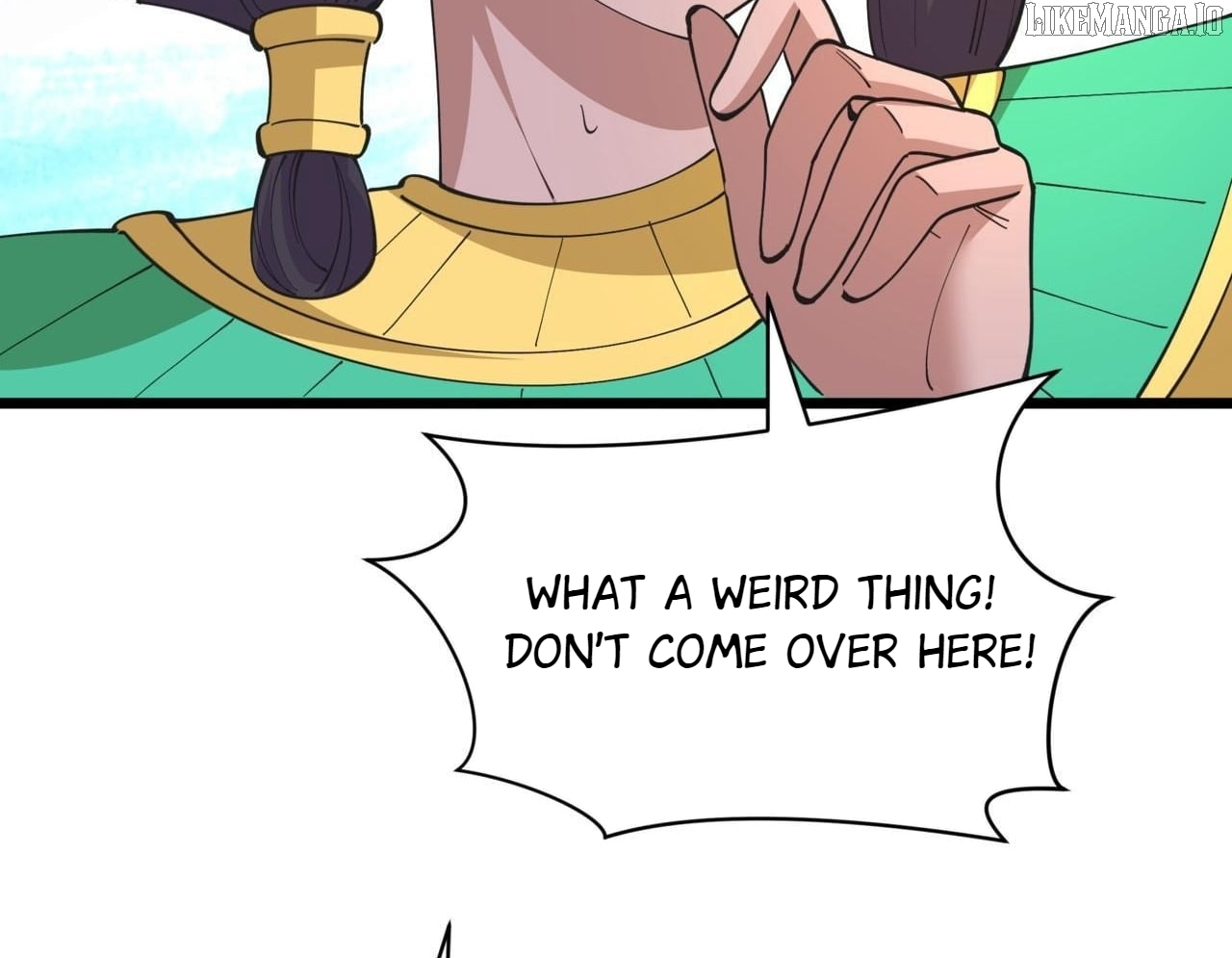 Era of the Haunted Chapter 530 - page 95